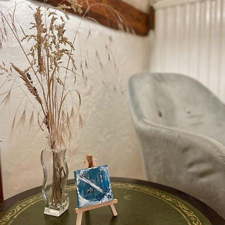 Ferienhof Rauchhaus Karft Eksteriør billede