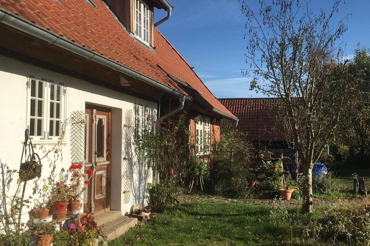 Ferienhof Rauchhaus Karft Eksteriør billede