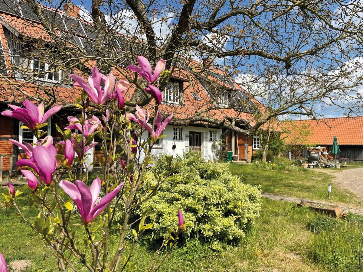 Ferienhof Rauchhaus Karft Eksteriør billede