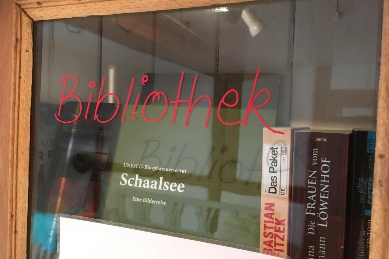 Ferienhof Rauchhaus Karft Eksteriør billede