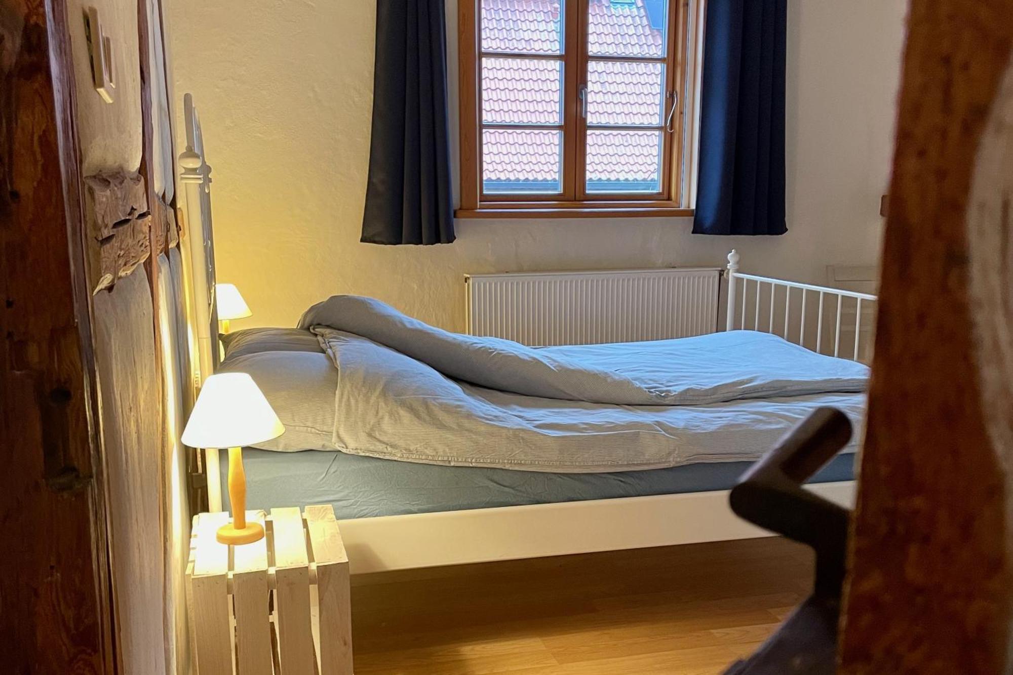 Ferienhof Rauchhaus Karft Eksteriør billede